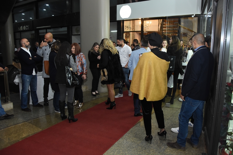 Opening of Dany Lahoud SPA & Beauty Lounge in Kaslik